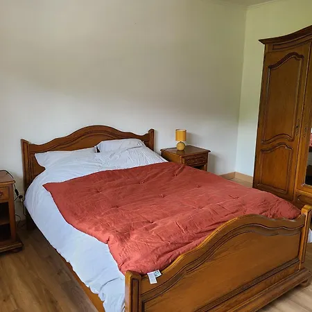 La Maison Bleue-urbes