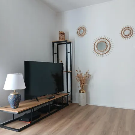 La Maison Bleue-urbes * Urbès